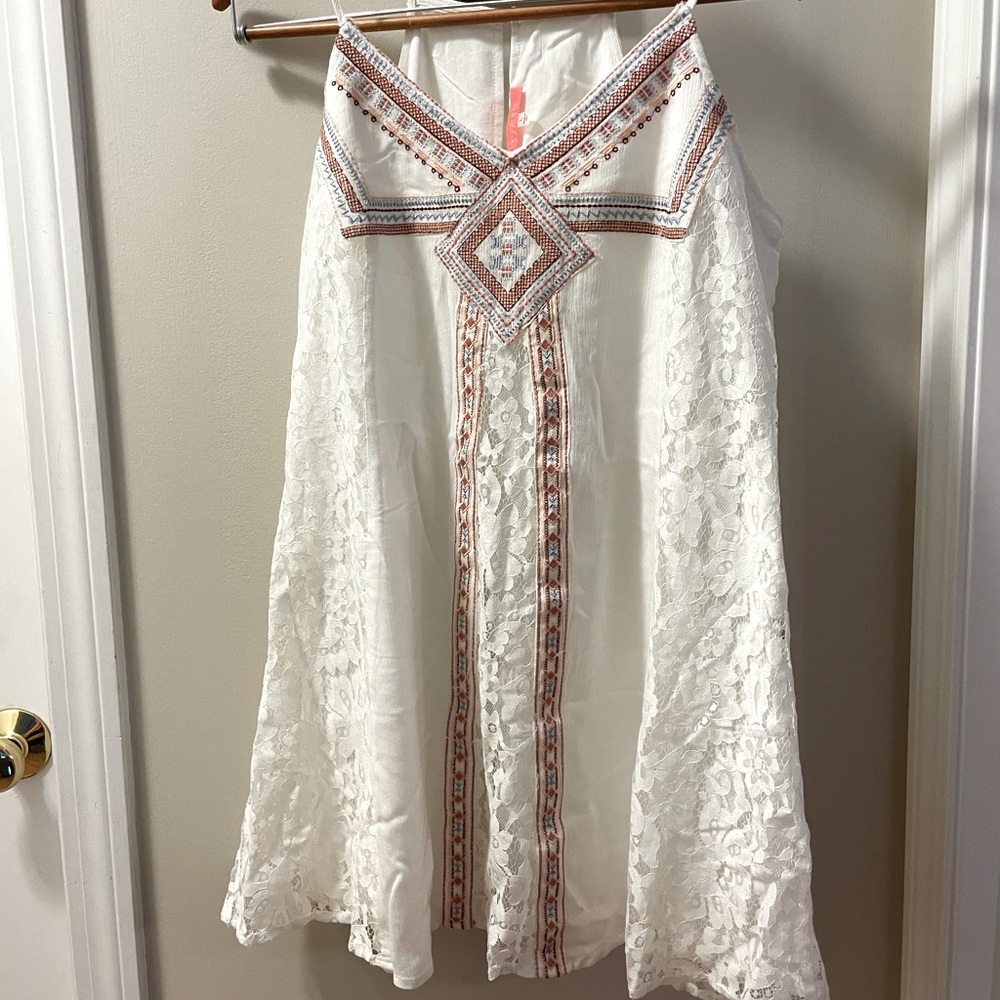 Lulumari boho dress 😍